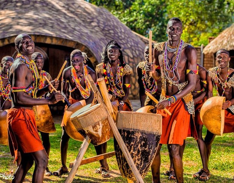 Ndere Cultural Centre - Uganda